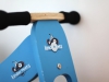 Balance Bike Headlight Washer