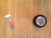 Balance Bike Headlight Materials