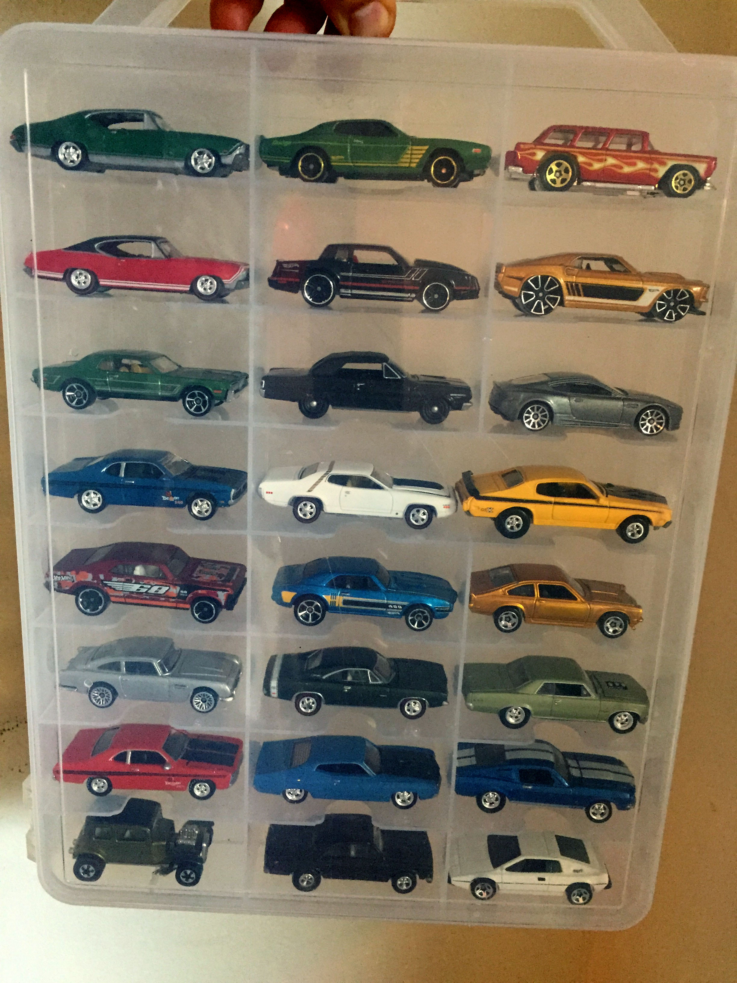 hot wheel car organizer