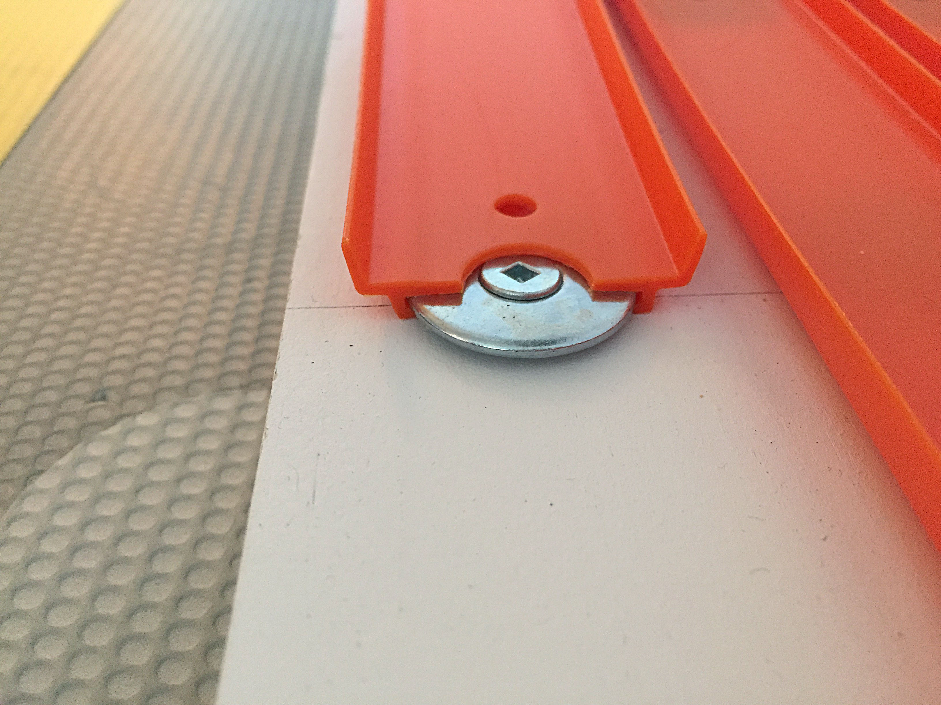 diy hot wheels track connectors