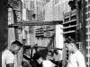 Metropolis, Behind the Scenes