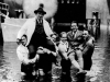 Metropolis, Behind the Scenes