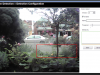 TRENDnet IP422 IP Camera Web Interface