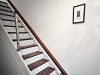 Finished Railing