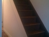 Old Railing Removed