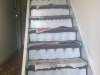 Painting Risers