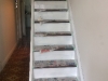 Painting Risers