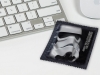 Aren't You a Little Short for a Stormtrooper?