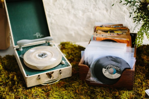 Vinyl Flexi Wedding Invites