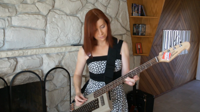 C64 SID Bass C64 SID Bass