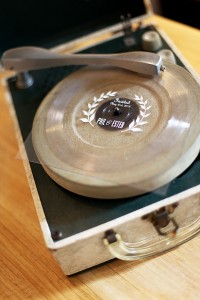 wedding invites vinyl flexi records wedding invites vinyl flexi records